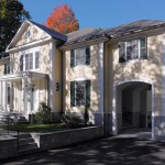 Traditional Colonial | Cardoso Electrical Services
