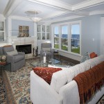 White Interior Home | Cardoso Electrical Services