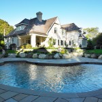 Residential Swimming Pool | Cardoso Electrical Services