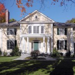 Traditional New England Home | Cardoso Electrical Services