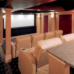 In-Home Theatre | Cardoso Electrical Services