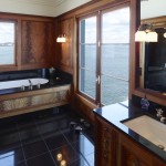 Bathroom with Ocean View | Cardoso Electrical Services