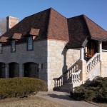 Stone Mansion | Cardoso Electrical Services