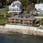 Mansion on the water | Cardoso Electrical Services