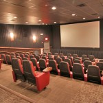 Indoor Movie Theatre Warwick MA | Cardoso Electrical Servivces