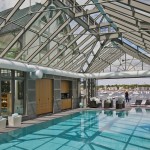 Indoor pool | Cardoso Electrical Services