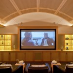 In-home theatre | Cardoso Electrical Services
