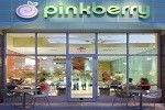Davis Square Somerville MA Pinkberry | Cardoso Electrical Services