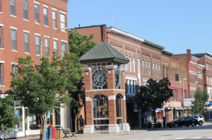 Downtown Concord NH | Cardoso Electrical Services